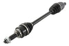 8 Ball Extreme Axle Rear
