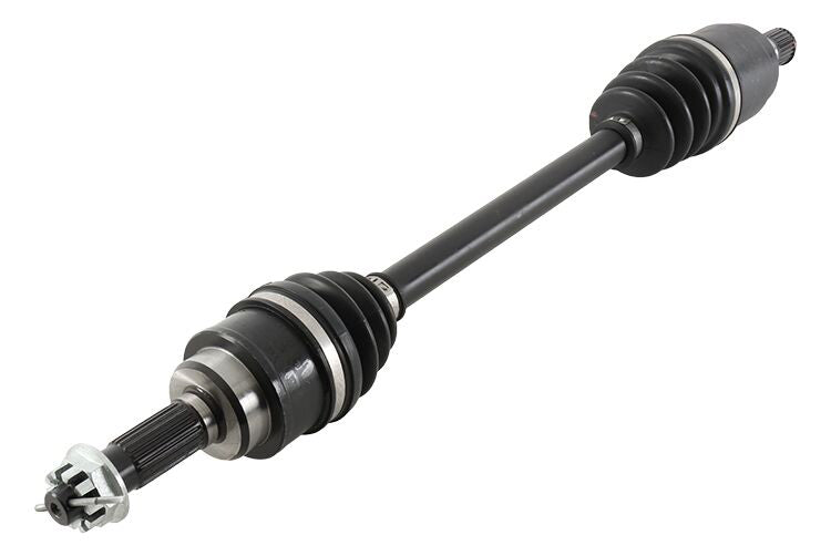 8 Ball Extreme Axle Rear
