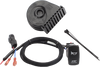 Horn Kit Pnp Cfmoto