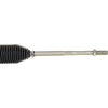Steering Rack Assembly Kaw