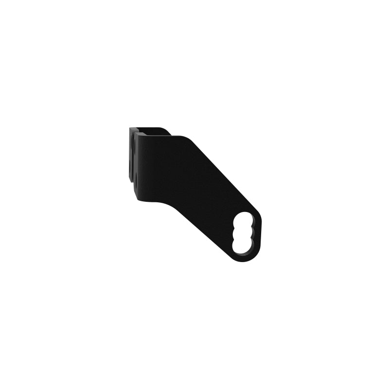 KC HiLiTES Platform One FE1 Rear Roof Rack Light Mounts (Does Not Include Rack)