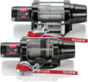 Vrx 4500 Syn Rope Winch