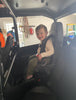 General Front/Rear Bump Seat (2016-2025)