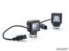 CFMOTO UForce 1000 Rear-Facing LED Cube Lights