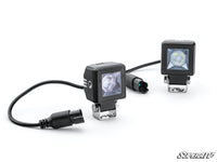 CFMOTO UForce 1000 Rear-Facing LED Cube Lights