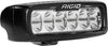 Sr Q Pro Series Driving Standard Mount Light