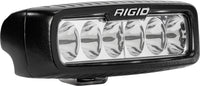 Sr Q Pro Series Driving Standard Mount Light
