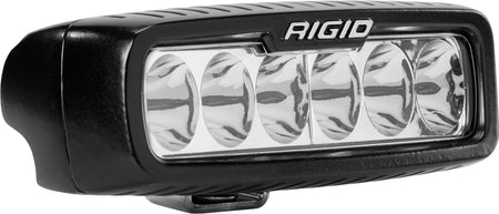 Sr Q Pro Series Driving Standard Mount Light