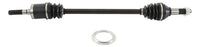 8 Ball Extreme Axle Front