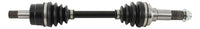 6 Ball Heavy Duty Axle Front