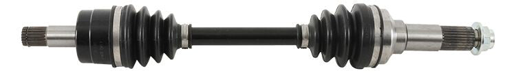 6 Ball Heavy Duty Axle Front