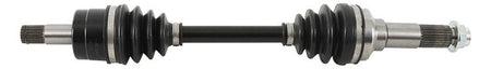 6 Ball Heavy Duty Axle Front