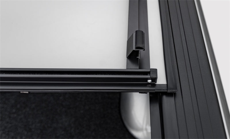Access LOMAX Stance Hard Cover 16+ Toyota Tacoma 5ft Box (w/o OEM hard cover)