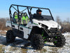 Kawasaki Teryx 800 Half Windshield