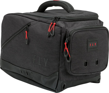 Helmet Garage Black