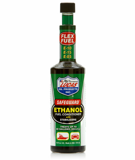 Ethanol Fuel Conditioner 16oz (12/Case  Sold Ea)