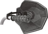 Fuzion Handguards Black