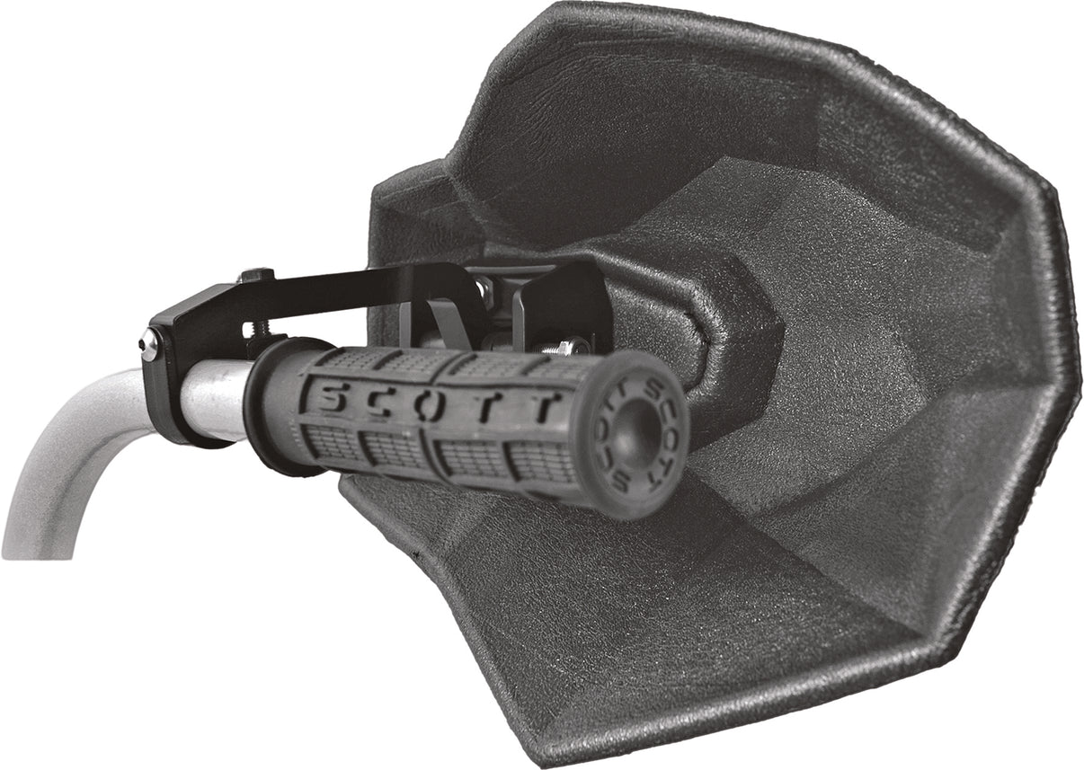 Fuzion Handguards Black