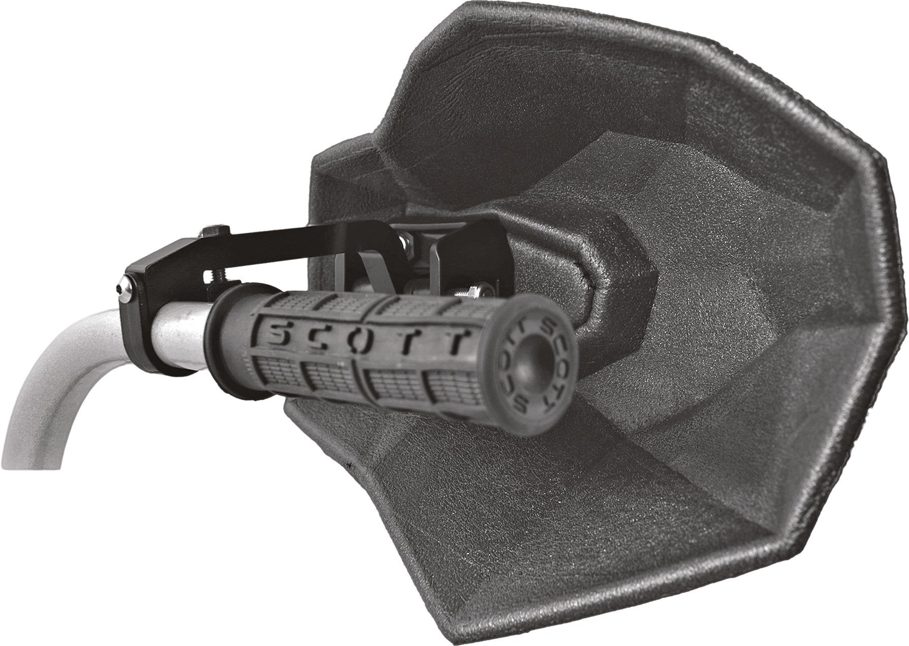 Fuzion Handguards Black