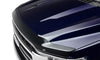 Husky Liners 17-22 Ford F-250/350/450/550 Super Duty Aeroskin Hood Protector - Smoke