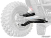 Polaris RZR XP Turbo Atlas Pro 1.5" Forward Offset A-Arms