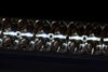 20 Inch Chrome Series LED Light Bar | Dual Row | Cool White DRL | 70920D