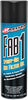 Fab 1 Spray On Air Filter Oil 13oz