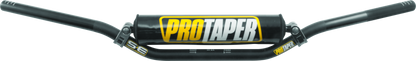 ProTaper SE YZ High Handlebar - Jet Black