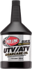Gearcase Atv/Utv Oil 75w80 1qt