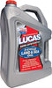 LUCAS Semi Synthetic 2 Cycle Land/Sea Oil - Part Number 10557