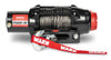 R60 S Synthtic Rope Winch