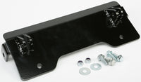 105495 Plow MNT UTV- Honda Pioneer 700