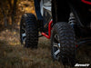 Polaris RZR Trail S 900 Heavy-Duty Nerf Bars