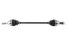6 Ball Heavy Duty Axle Front