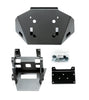 Warn Front Bumper Winch Mount Kaw Krx 106612
