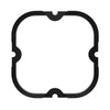 KC HiLiTES FLEX ERA 4 Color Bezel Ring Black (ea)