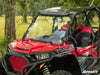 Polaris RZR 900 Scratch-Resistant Full Windshield