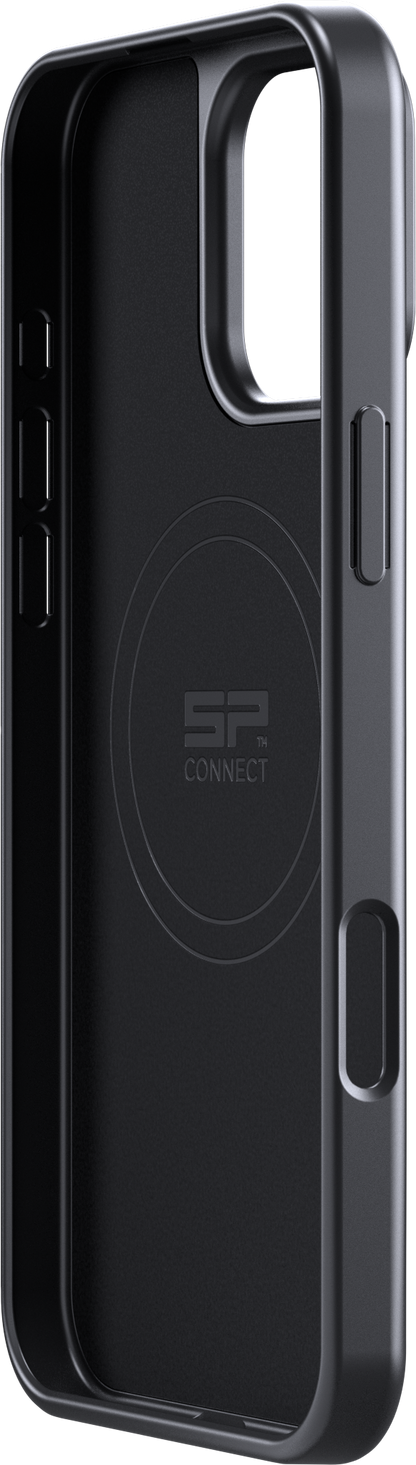 Phone Case Spc+ Iphone 16 Pro Max Black