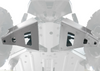 Front A Arm Guards Alloy