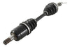 6 Ball Heavy Duty Axle Front