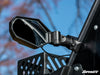 Can-Am Lighted Side-View Mirrors