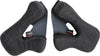 Cheek Pads 40mm Ys Stock Gm 49y