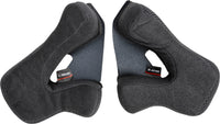 Cheek Pads 40mm Ys Stock Gm 49y