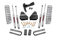 3 Inch Lift Kit | N3 | Front Gas Coils | Ford F-250 Super Duty 4WD (17-22) | 50222