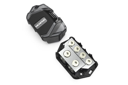 Memphis Audio | Distribution Block