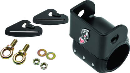 DragonFire Racing 1.5in Harness Anchor Kit