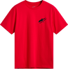 Formulate Ss Csf Tee Red Xl