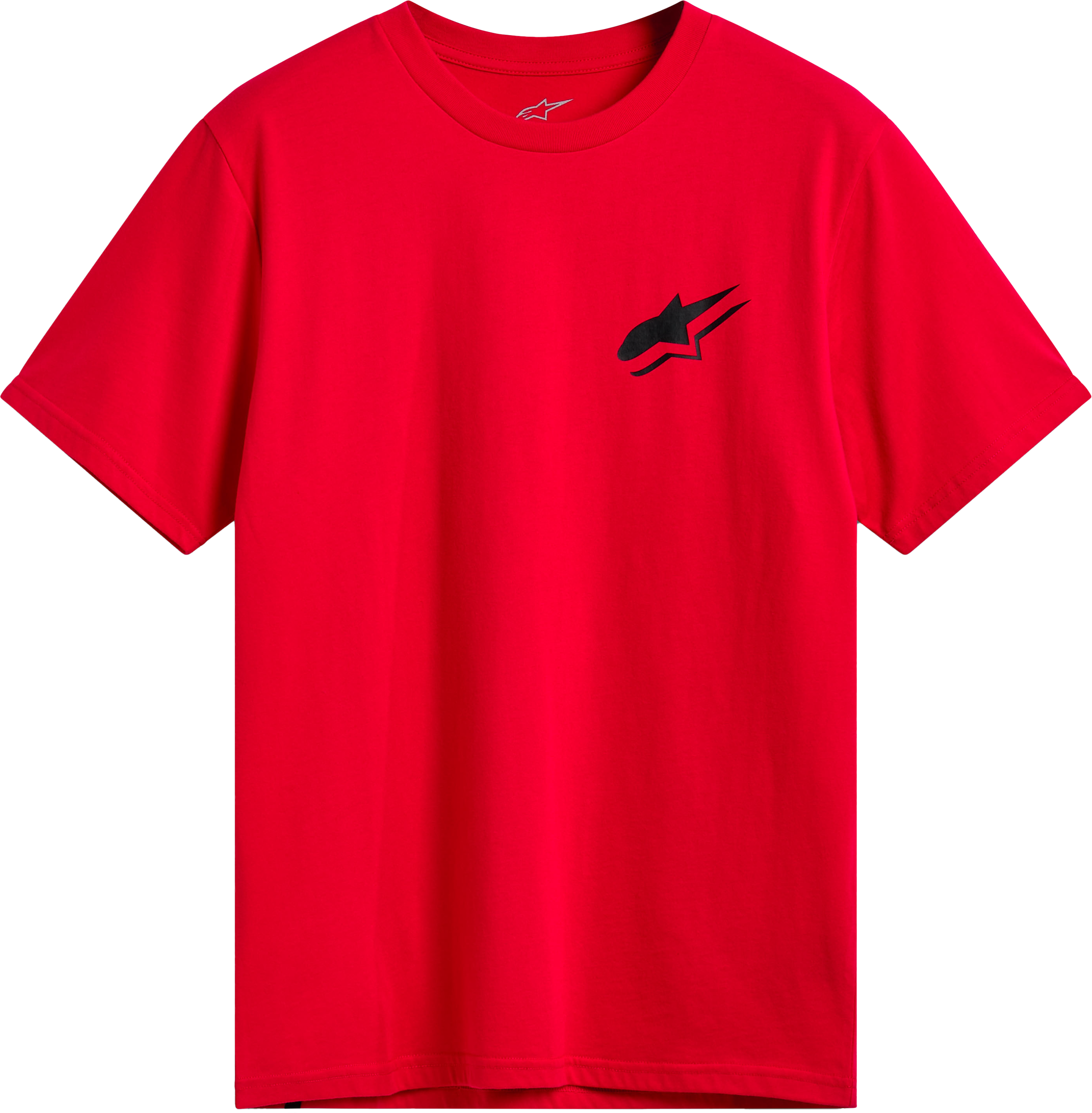 Formulate Ss Csf Tee Red Xl