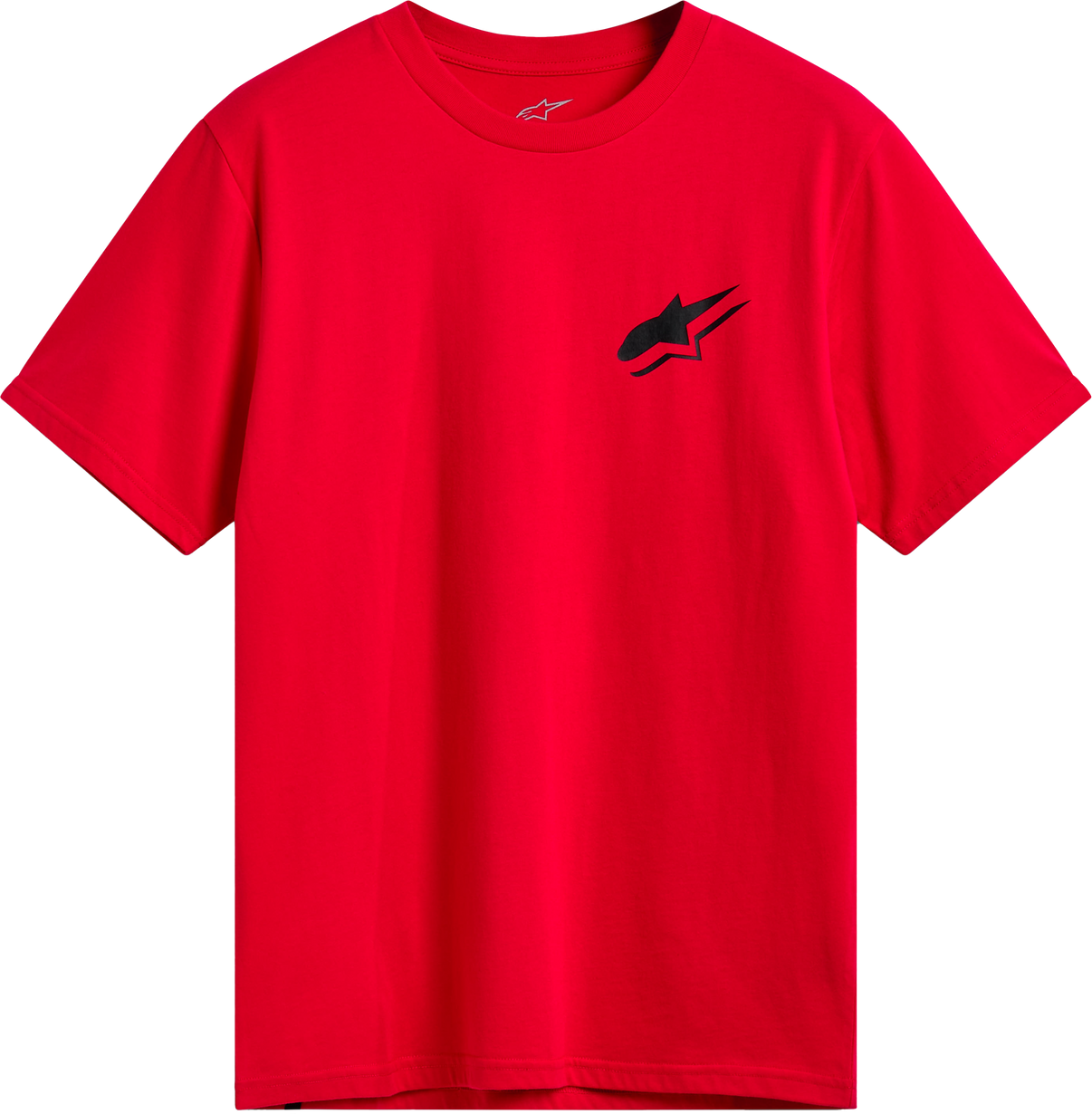 Formulate Ss Csf Tee Red Sm