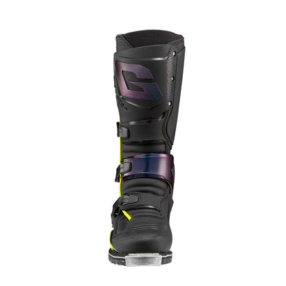 Sg22 Boots Chameleon Sz 10